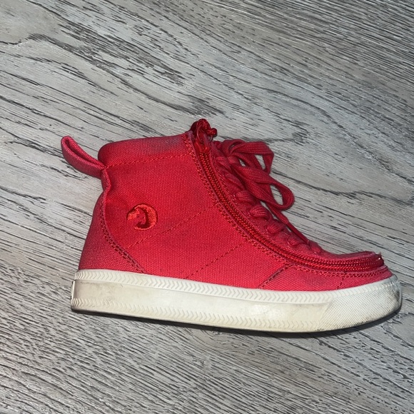 BILLY size kids 11M shoes - Picture 3 of 5